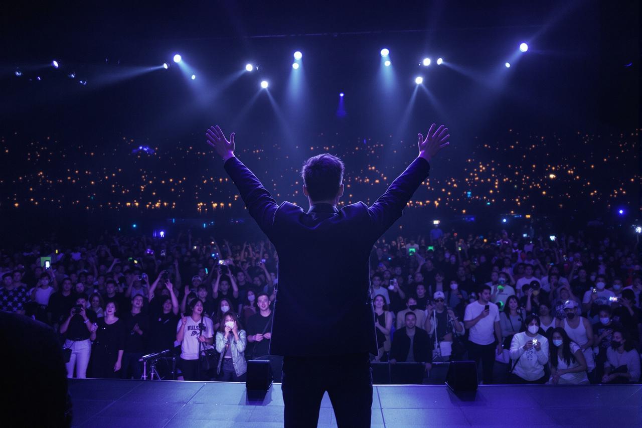 红桃视频2026年度粉丝见面会