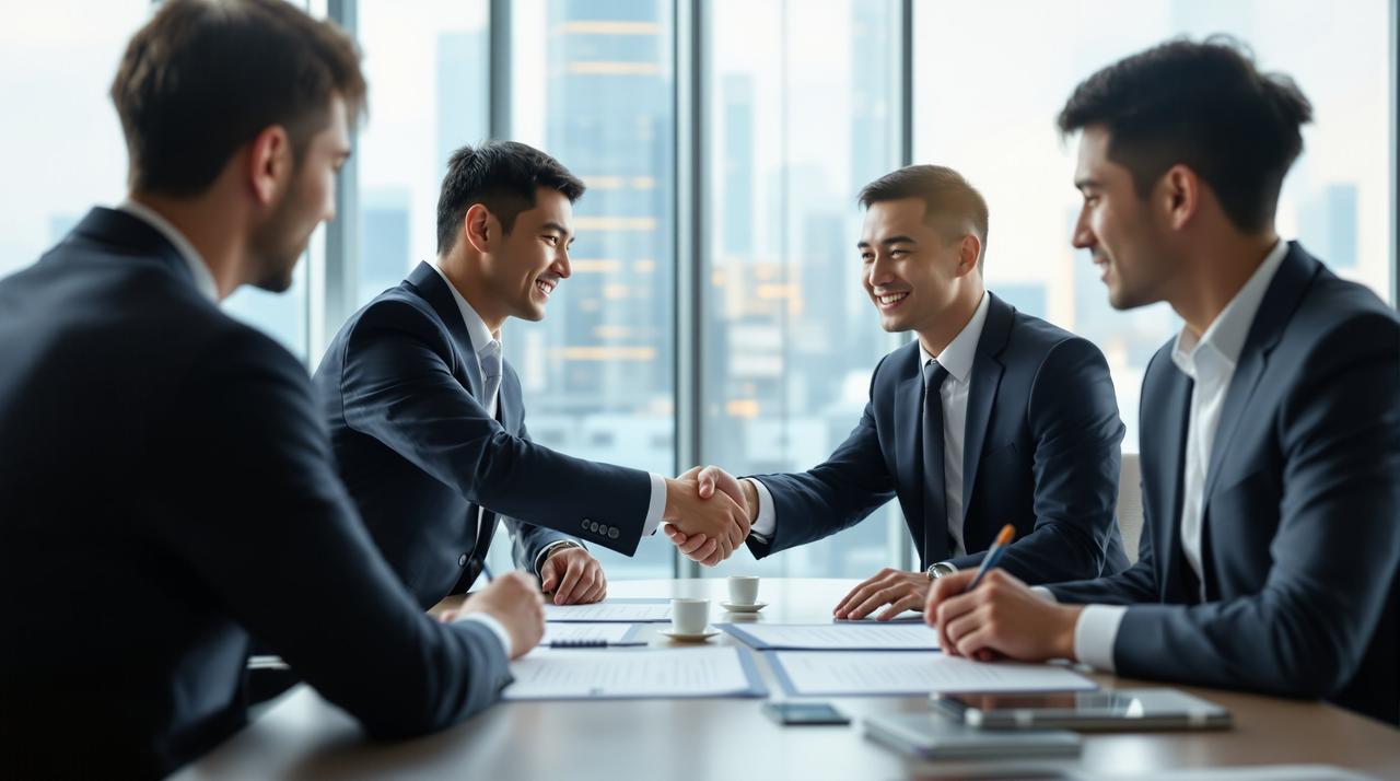 红桃视频与腾讯视频达成战略合作，独家内容授权协议正式签署